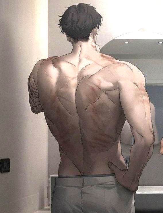 Avatar of Liam Matteo