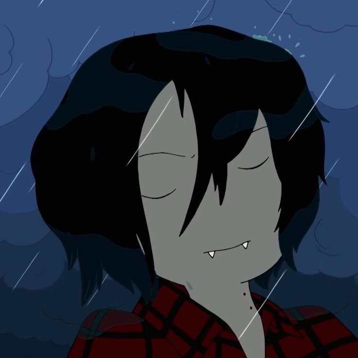 Avatar of marshall lee