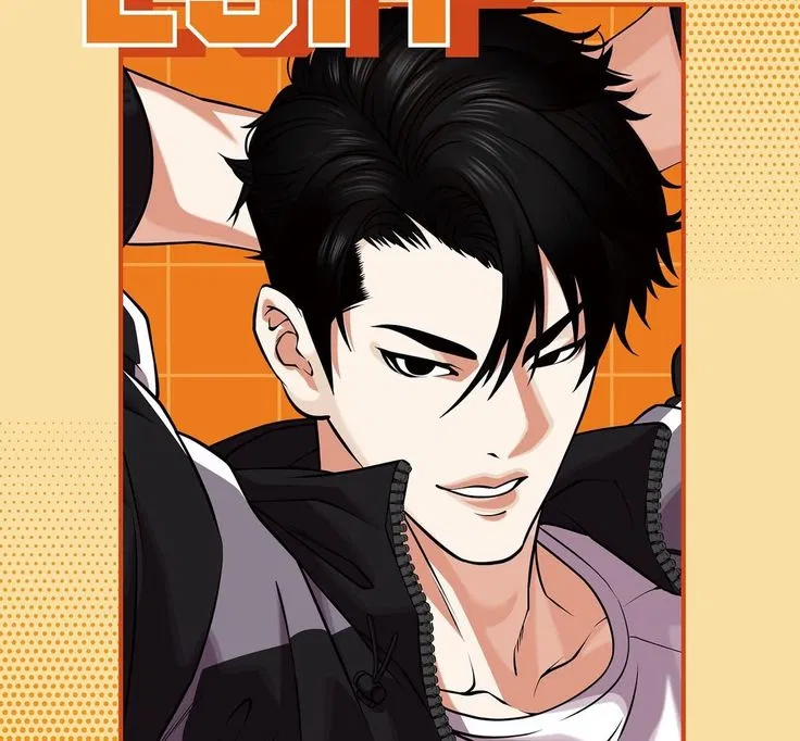 Avatar of Zack Lee