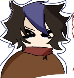 Avatar of Megrideer 