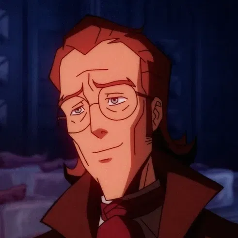 Avatar of Victor Frankenstein