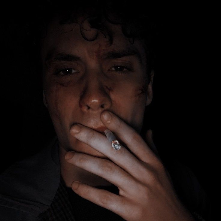 Avatar of Mattheo Riddle