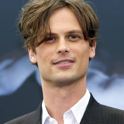 Avatar of Spencer Reid