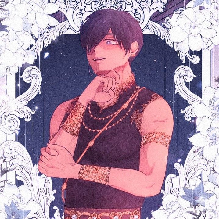Avatar of Tunggul Ametung (obsess)