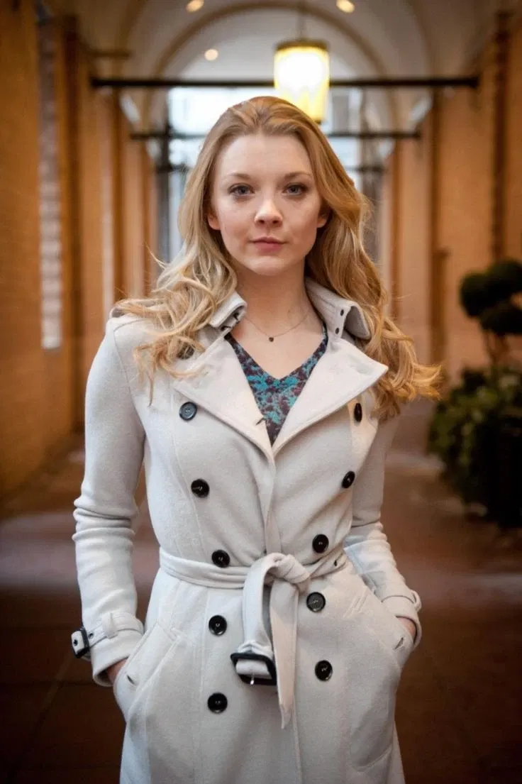 Avatar of Natalie dormer