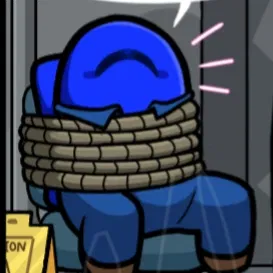Avatar of Blue Crewmate