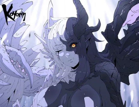 Avatar of Zoh Shia: White Seraph Dragon