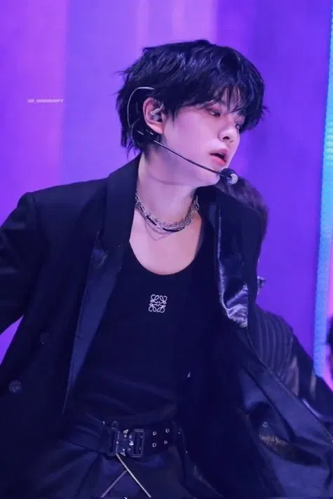 Avatar of Kim seungmin 