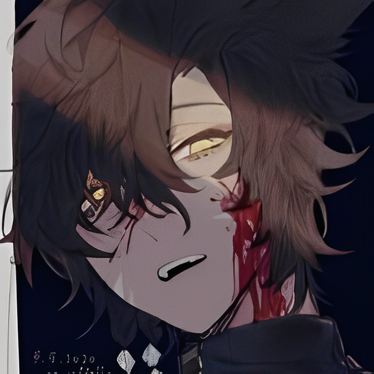 Avatar of Fang