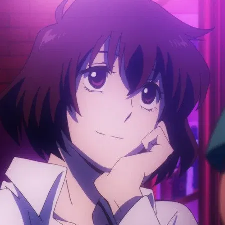 Avatar of Chain Sumeragi