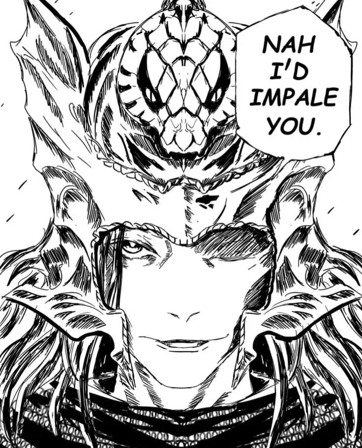 Avatar of Elden ring before the shattering 