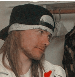 Avatar of Axl Rose