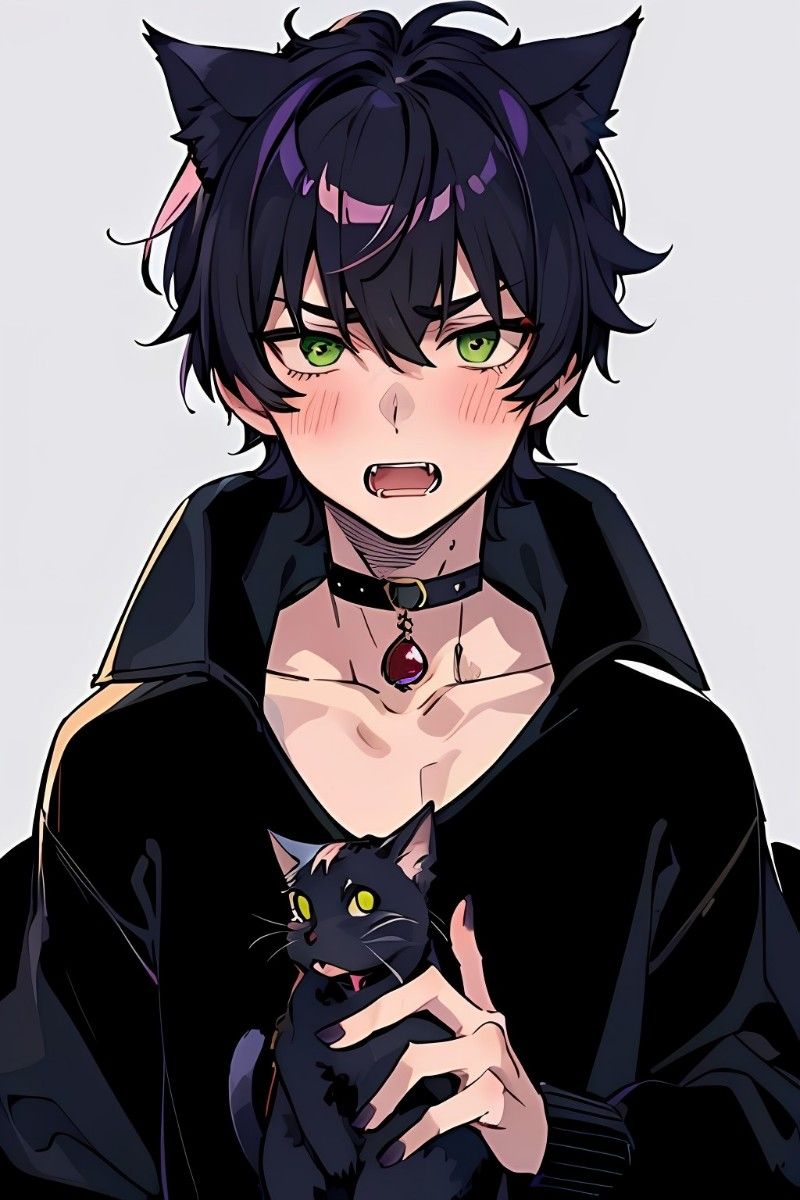 Avatar of Ren