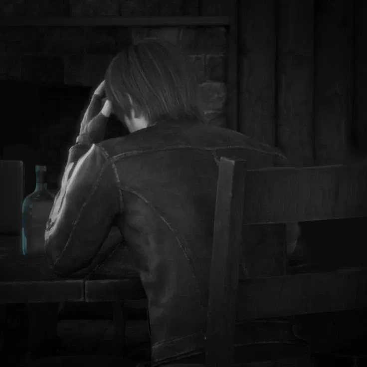 Avatar of Leon Kennedy