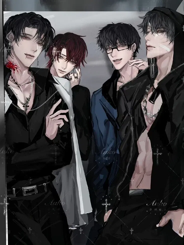 Avatar of 4 Roommates