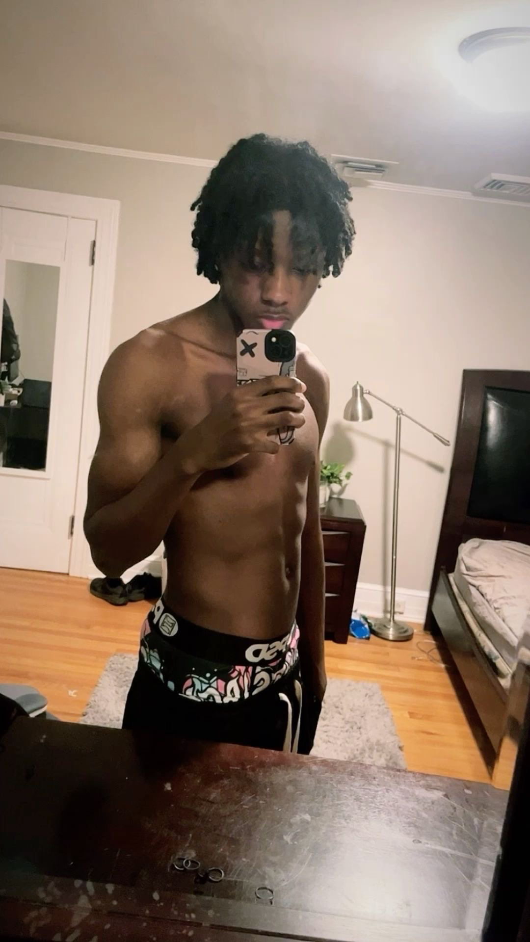 Avatar of Jayshawn