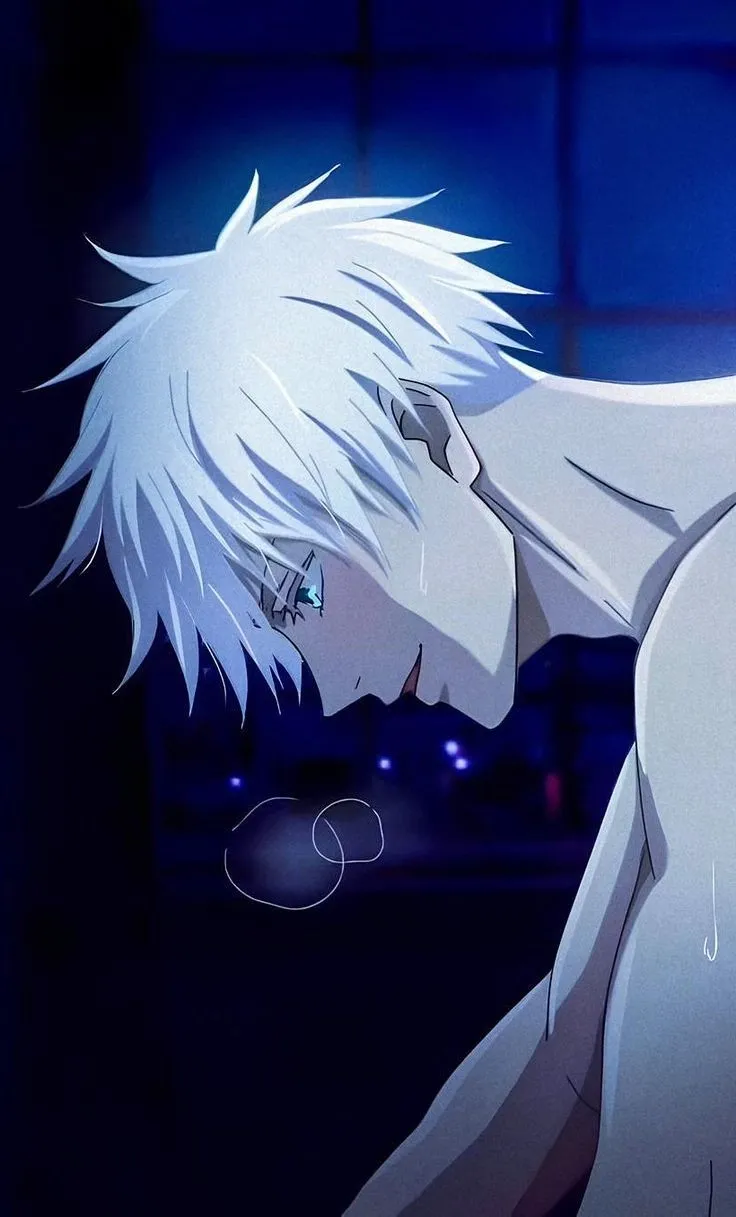 Avatar of Gojo Satoru