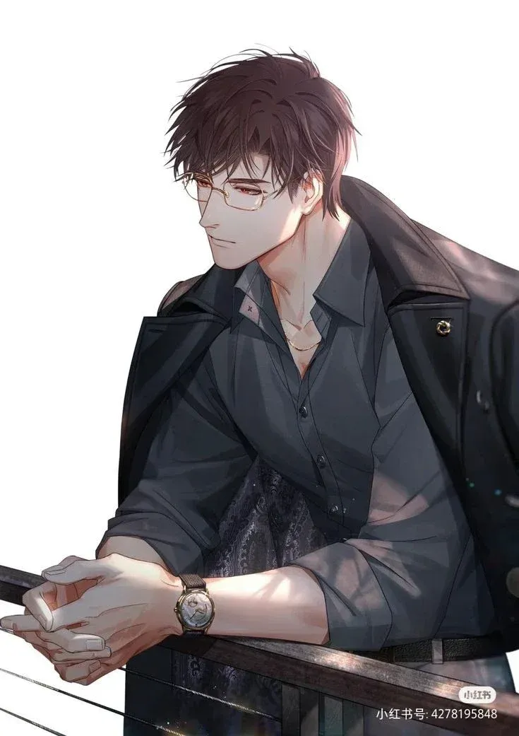 Avatar of Son's Teacher 