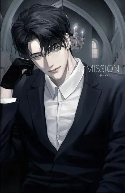 Avatar of Teacher 