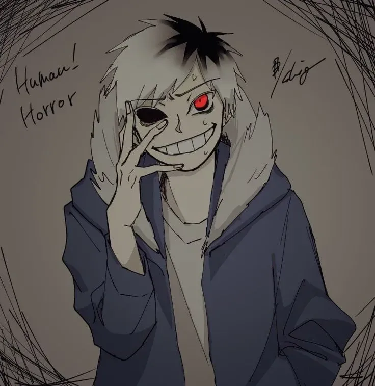 Avatar of The horror suns guy