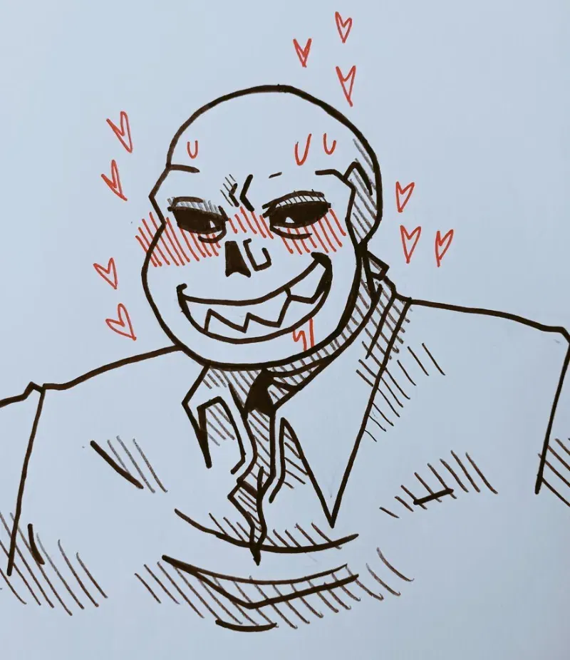 Avatar of Mafiafell sans