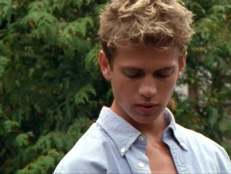 Avatar of Scott Barringer | JEALOUS BOY