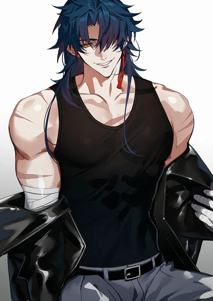 Avatar of |MODERN AU| Your sexy neighbor next door~
