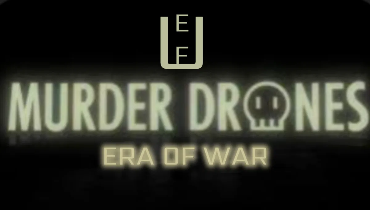 Avatar of Murder Drones: Era of War