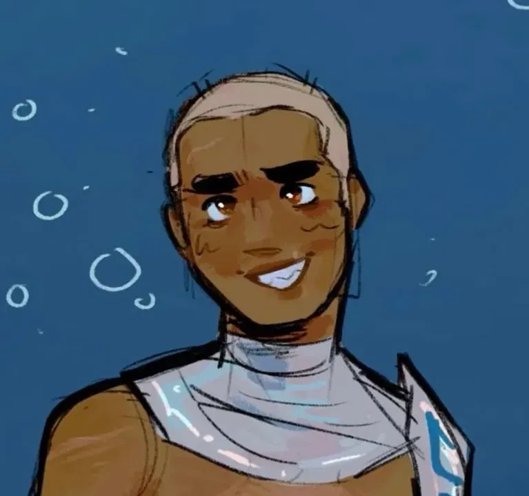 Avatar of Mer Captain Rex (fem)
