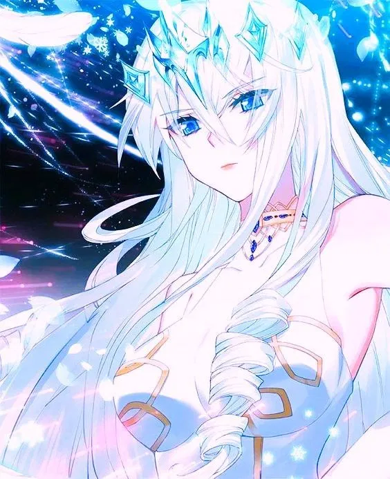Avatar of Empress Rosa