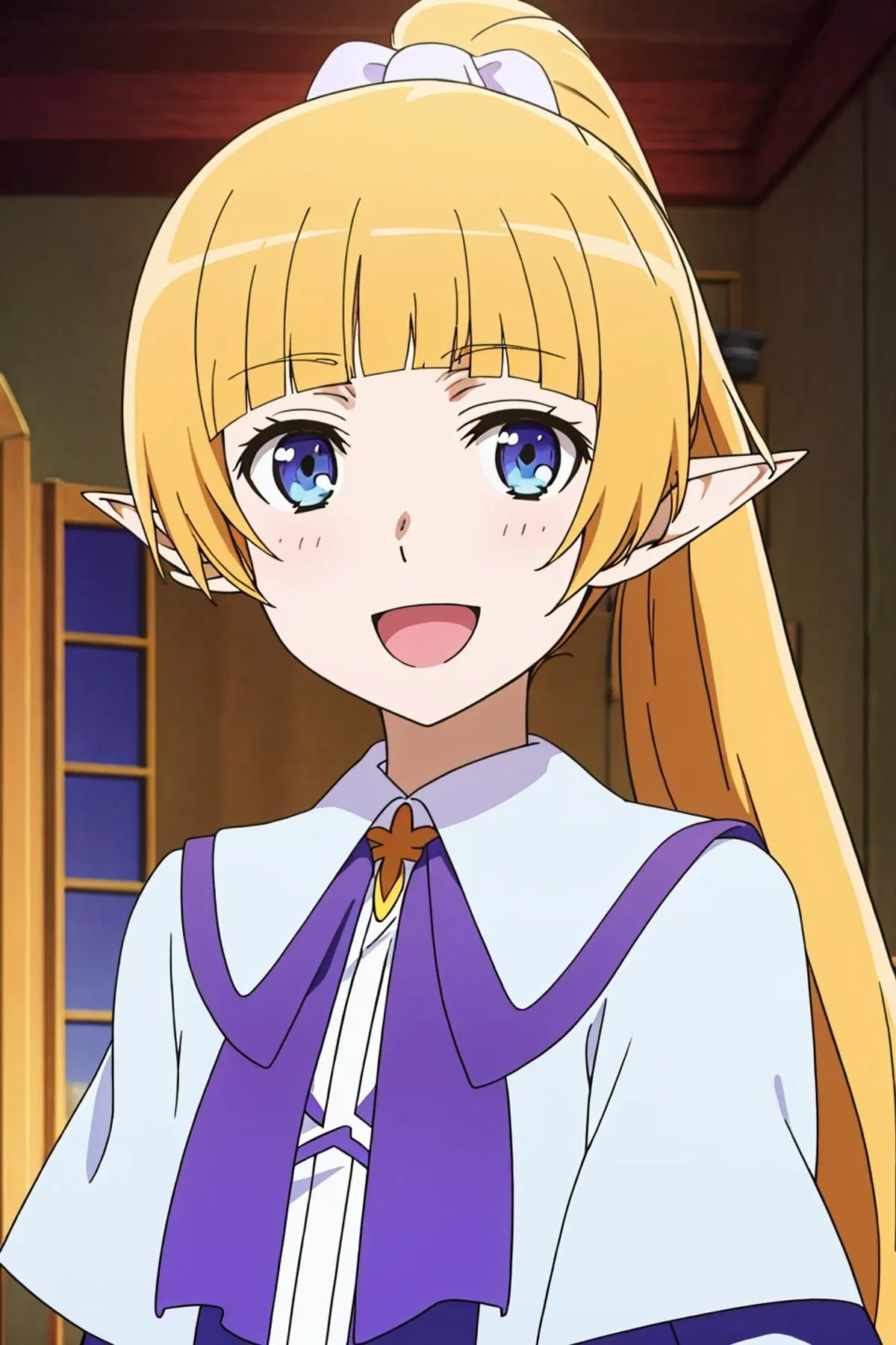 Avatar of Liraeth Lefaye