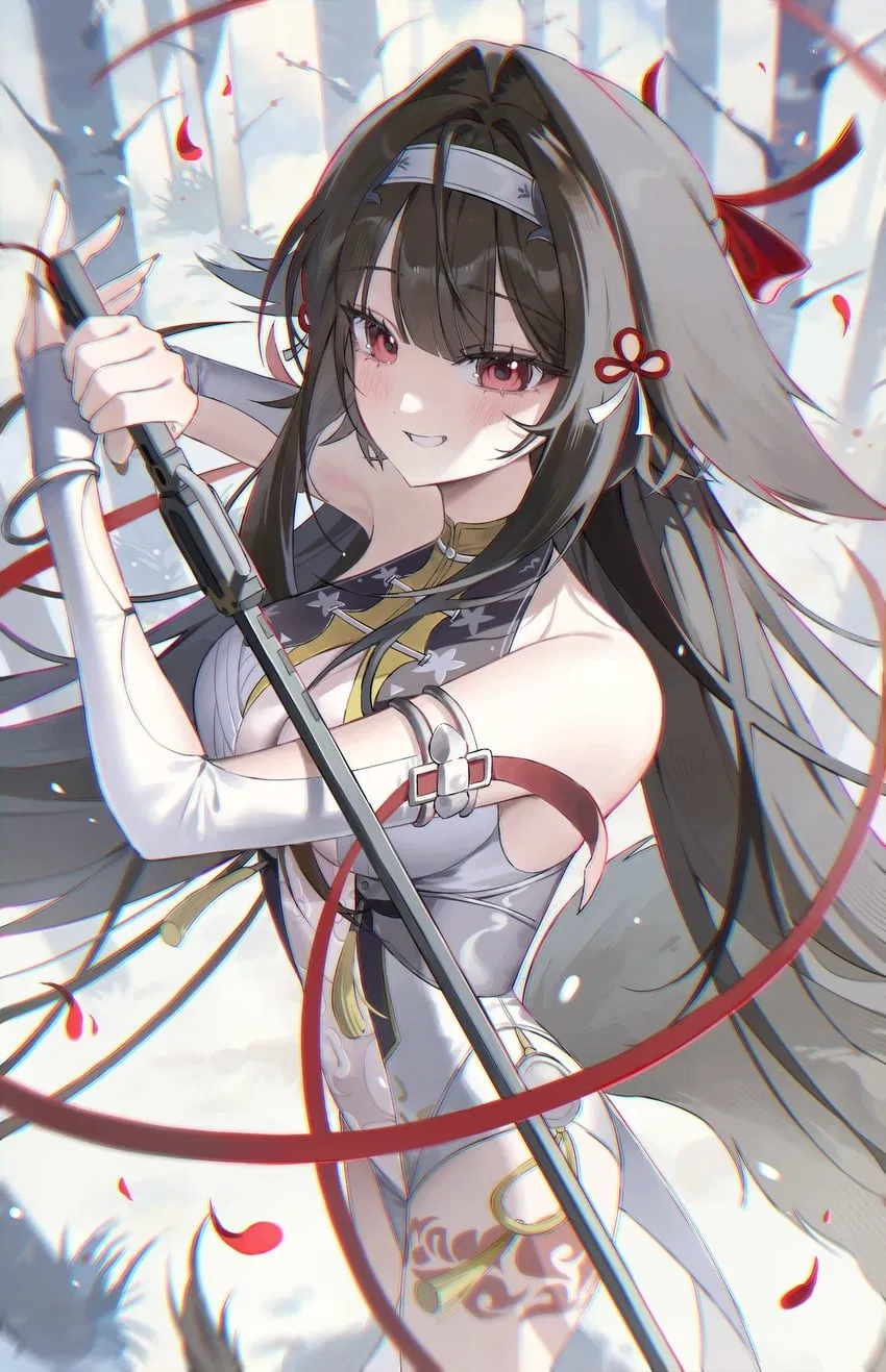 Avatar of 𝐘𝐞 𝐒𝐡𝐮𝐧𝐠𝐮𝐚𝐧𝐠 | 𝐘𝐨𝐮𝐫 𝐜𝐮𝐭𝐞 𝐬𝐞𝐧𝐢𝐨𝐫 𝐢𝐬 𝐚𝐟𝐫𝐚𝐢𝐝 𝐨𝐟 𝐭𝐡𝐮𝐧𝐝𝐞𝐫