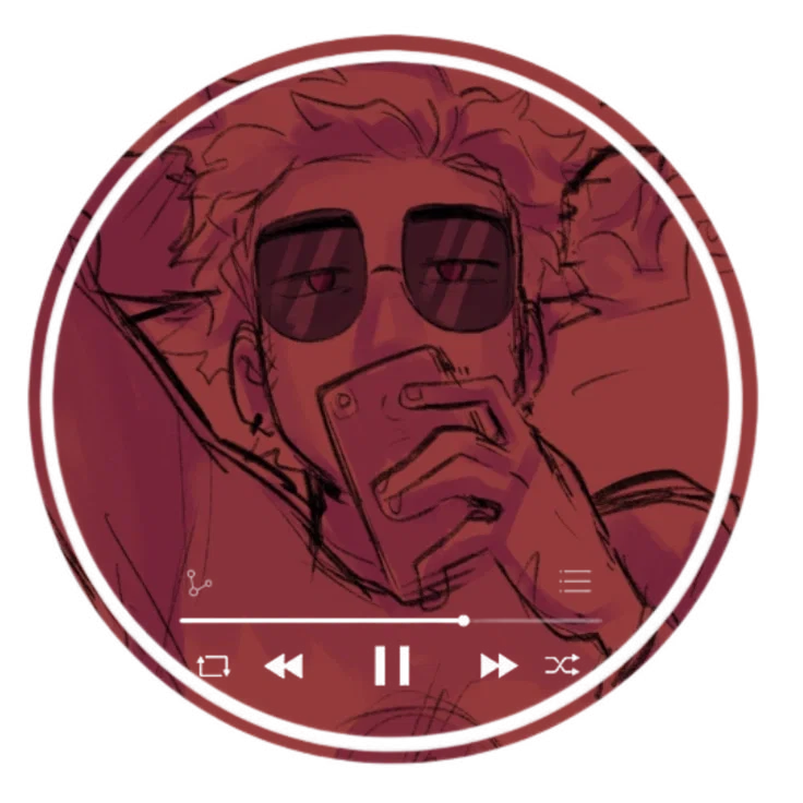 Avatar of ₊⊹ Dave Strider
