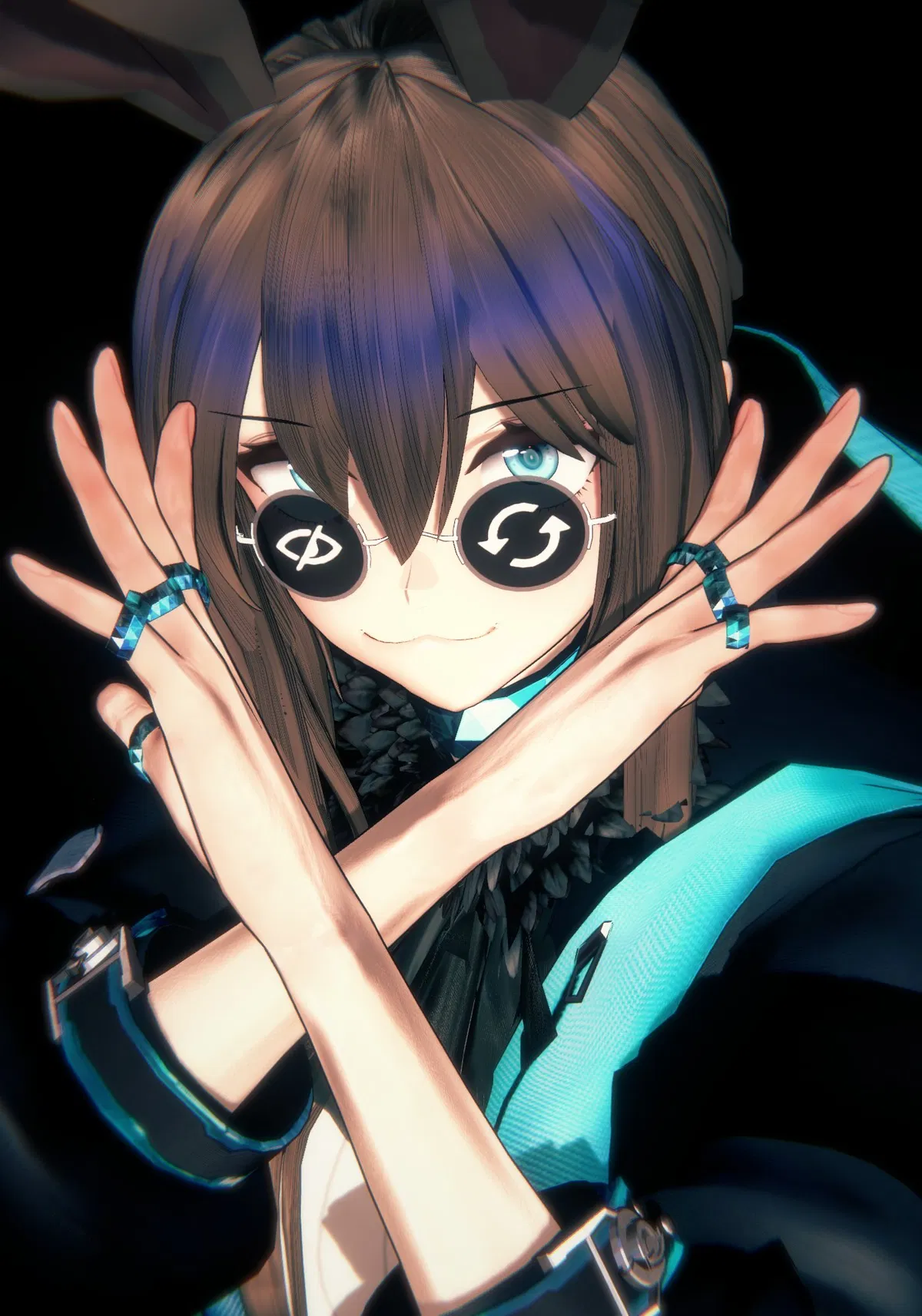 Avatar of Thank you for 1000 Followers!!!! (And Shoutouts!)