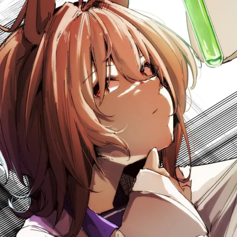 Avatar of [RS] AGNES TACHYON | PIGGY