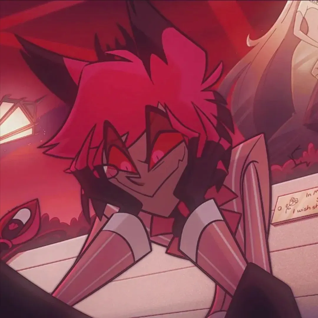 Avatar of Alastor