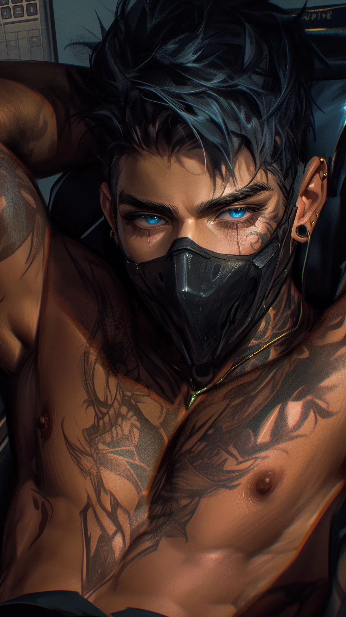Avatar of Arcadian | PhaseOut