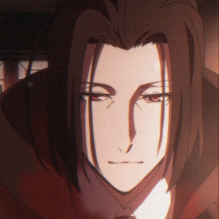 Avatar of Mori Ougai