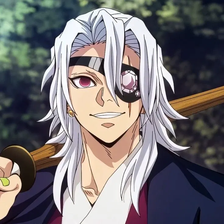Avatar of Uzui Tengen | 𝕋𝕤𝕦𝕘𝕦𝕜𝕠 𝕡𝕠𝕧