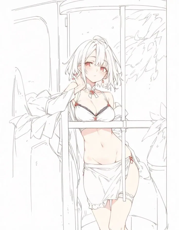 Avatar of Hana Yamamoto, Your wife!