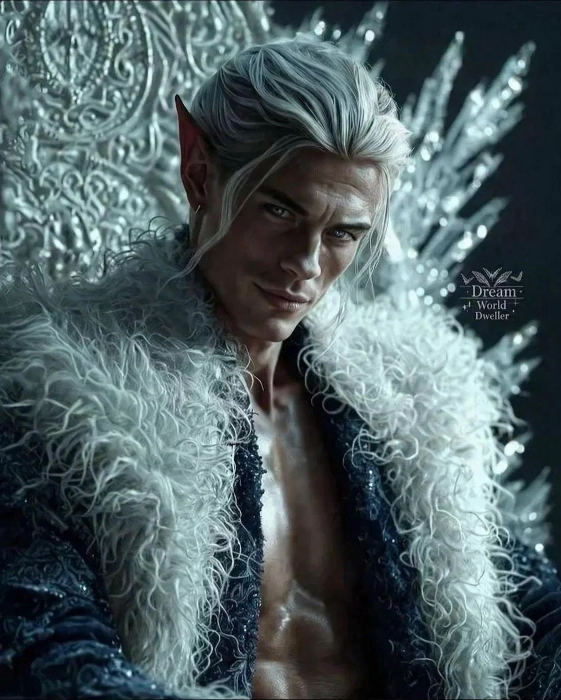 Avatar of Kallias