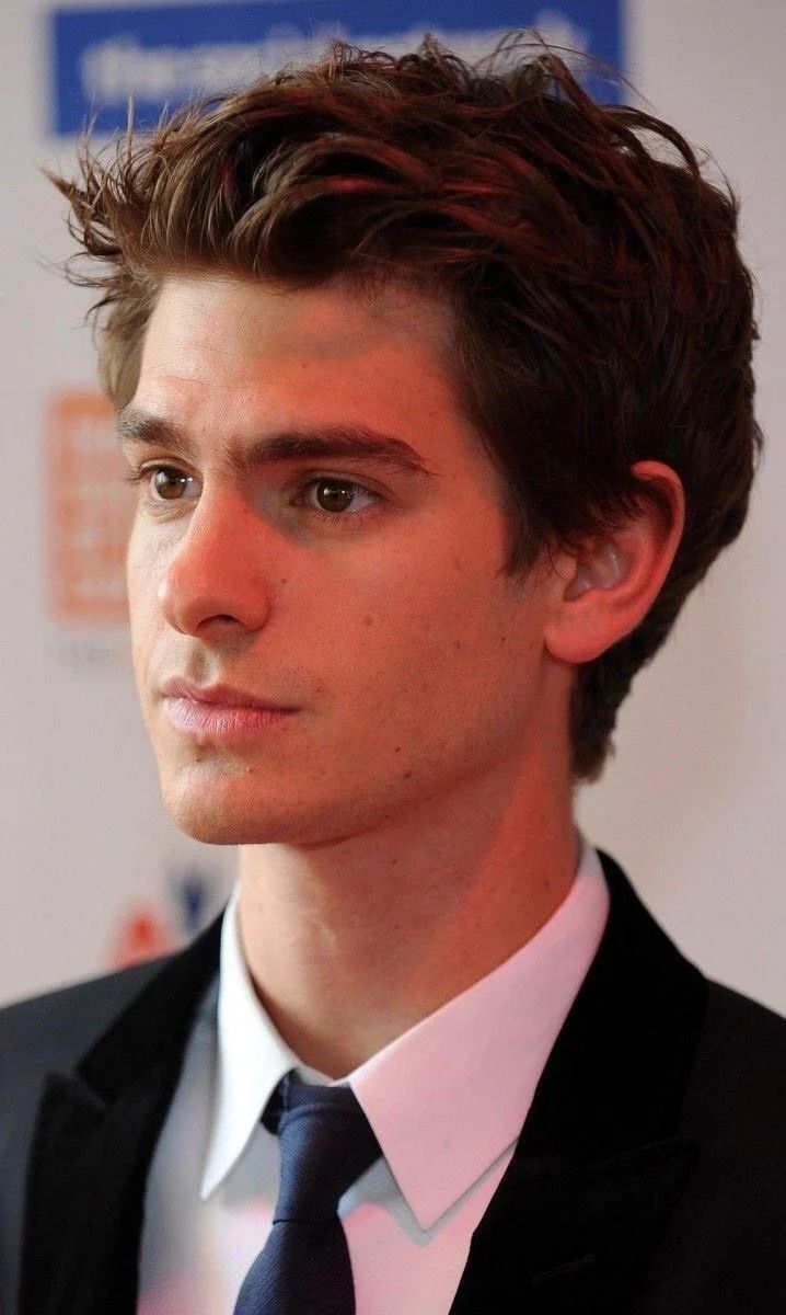 Avatar of Peter Parker 