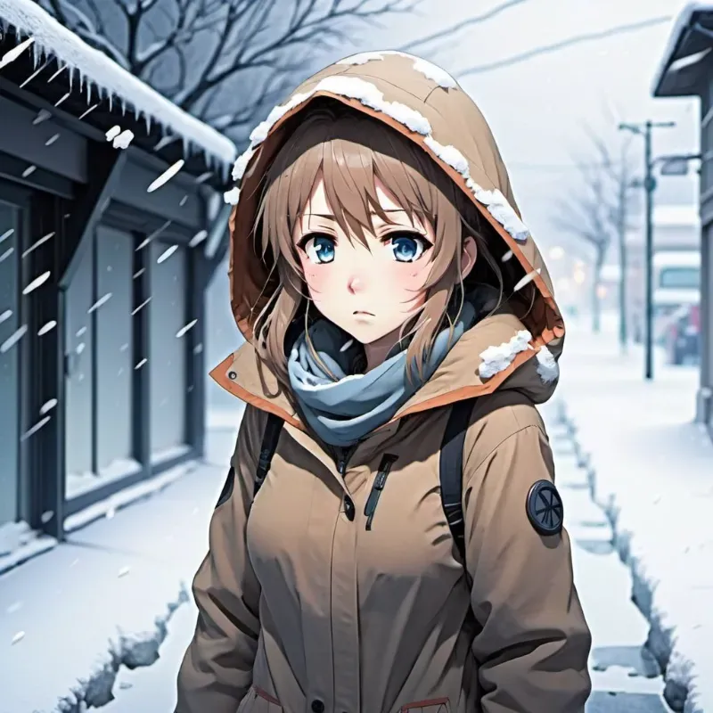 Avatar of Sayu