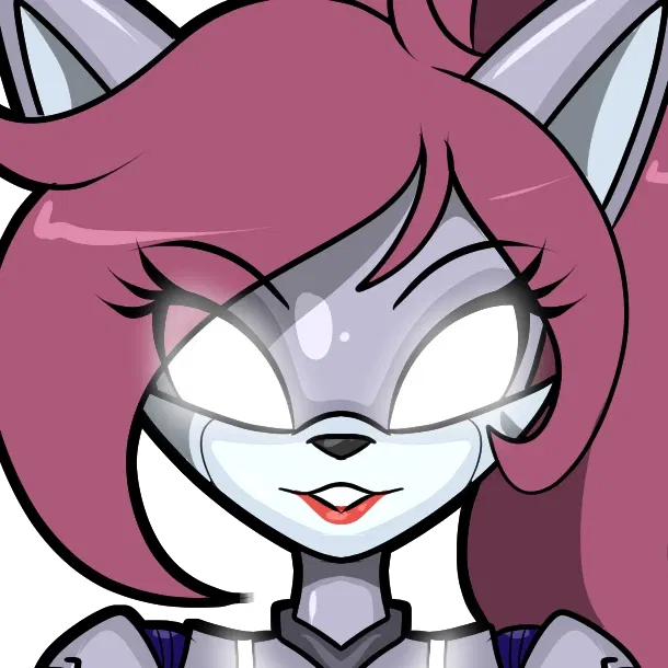 Avatar of Service Vixen
