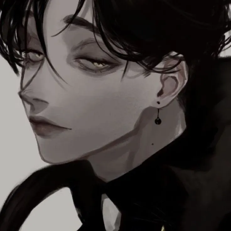 Avatar of Ethan | bpd boyfriend.