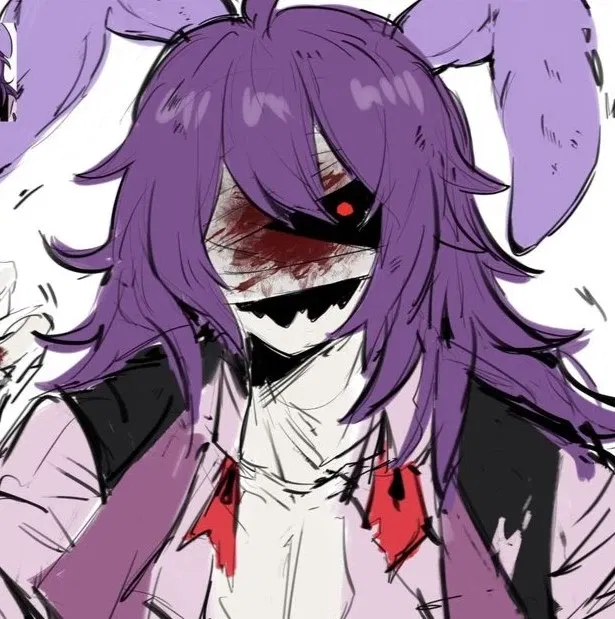 Avatar of Withered Bonnie