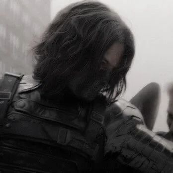 Avatar of Bucky Barnes