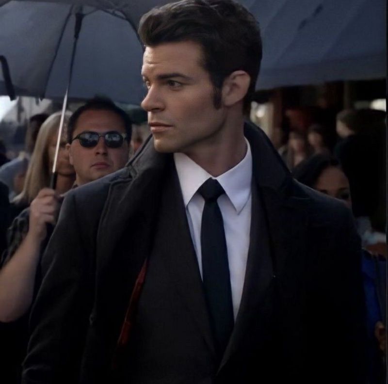 Avatar of Elijah Mikaelson