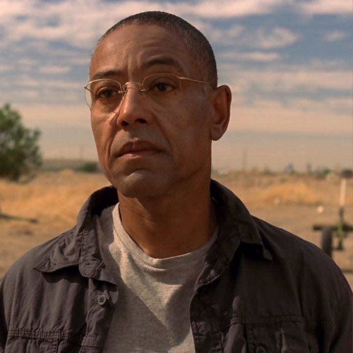 Avatar of Gustavo Fring