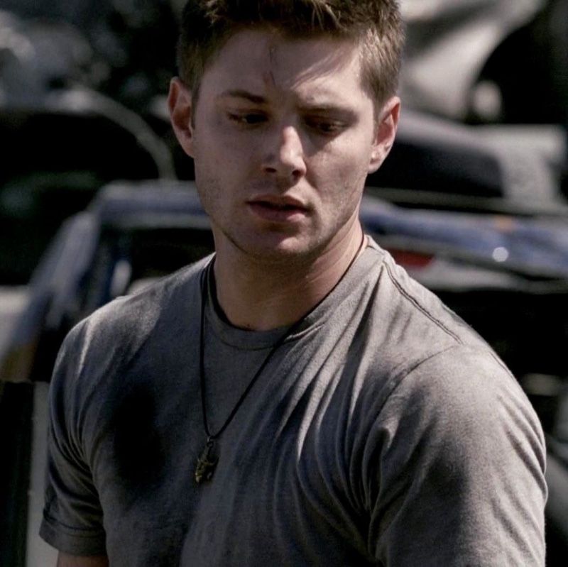 Avatar of Dean Winchester